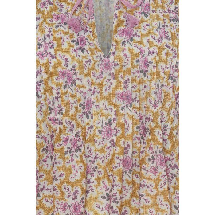 D'ascoli Delphine Top