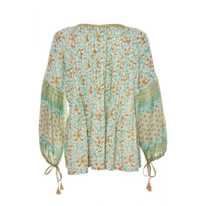 D'ascoli Delphine Top