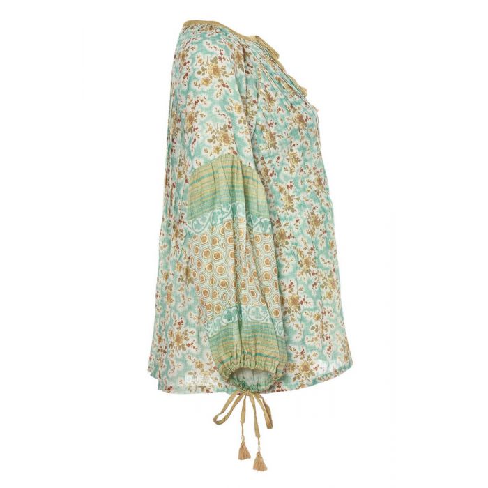 D'ascoli Delphine Top