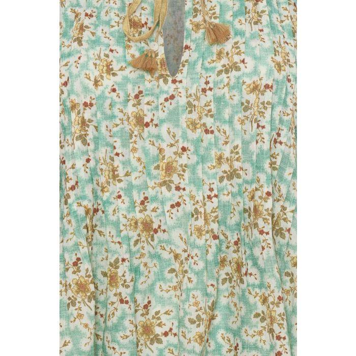 D'ascoli Delphine Top