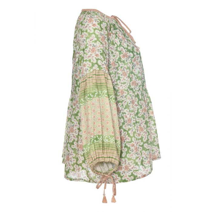 D'ascoli Delphine Top