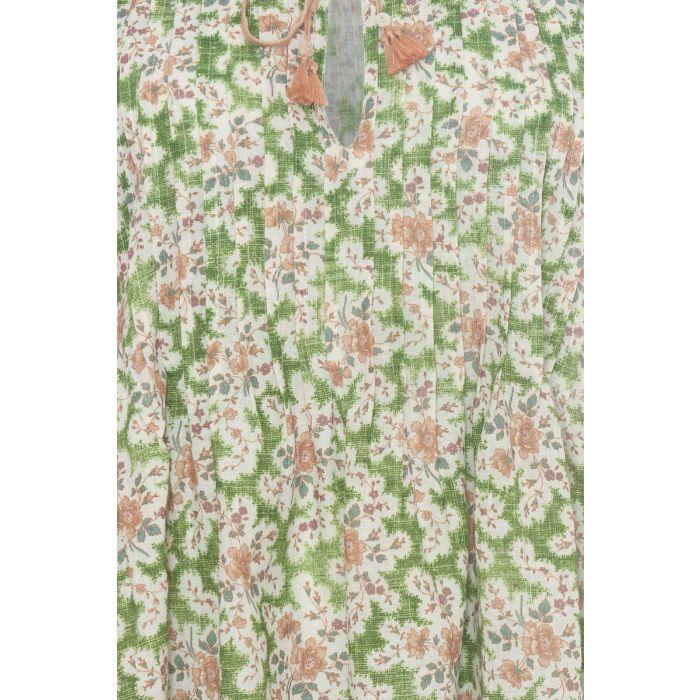 D'ascoli Delphine Top