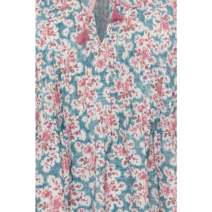 D'ascoli Delphine Top