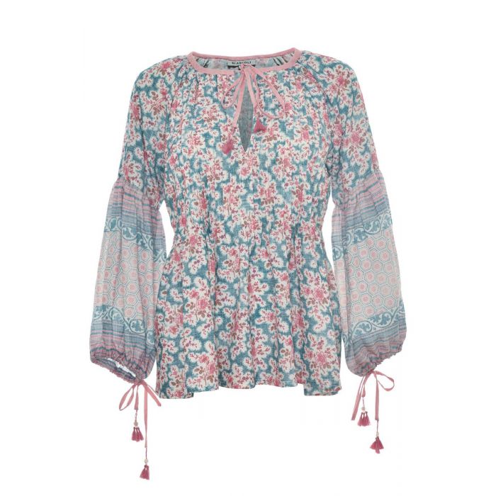 d'ascoli Delphine Top