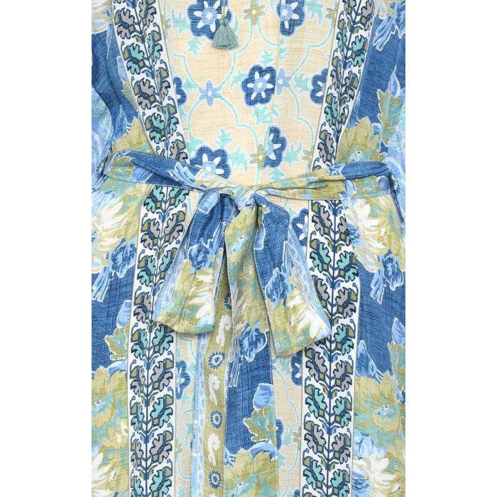 D'ascoli Dena Kaftan