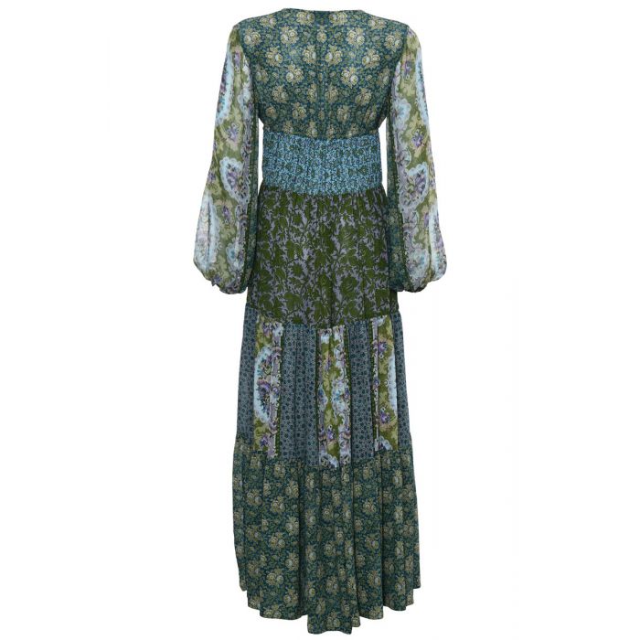 D'ascoli Denia Maxi Dress