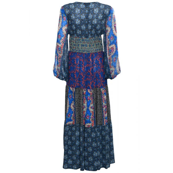 D'ascoli Denia Maxi Dress