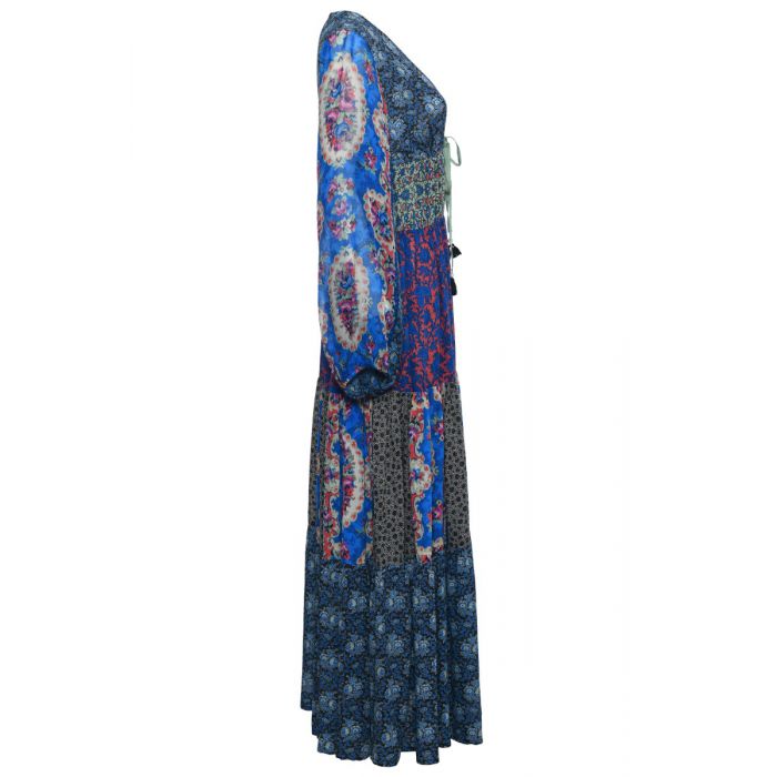 D'ascoli Denia Maxi Dress