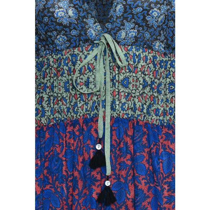 D'ascoli Denia Maxi Dress