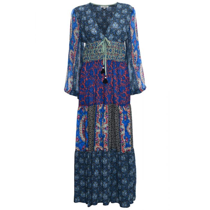 d'ascoli Denia Maxi Dress