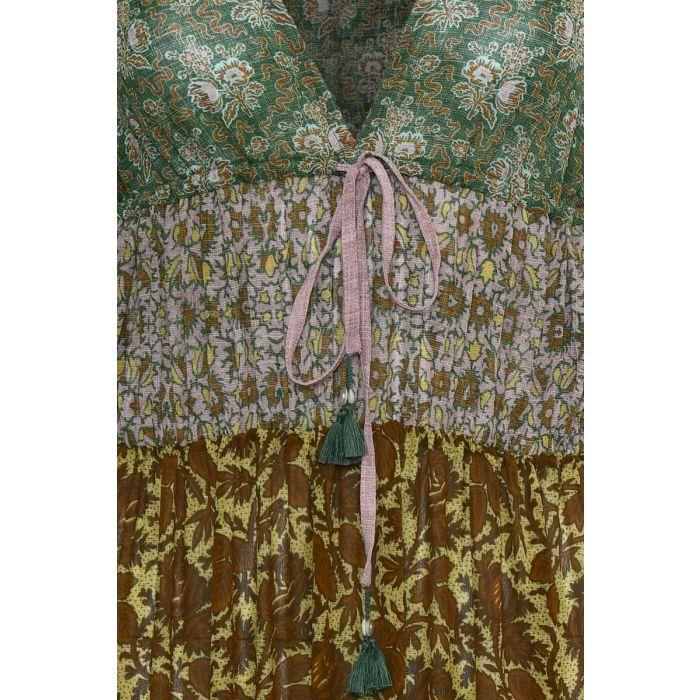 D'ascoli Denia Maxi Dress