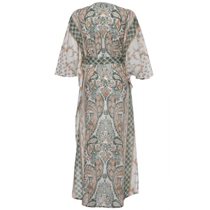 D'ascoli Denise Kaftan