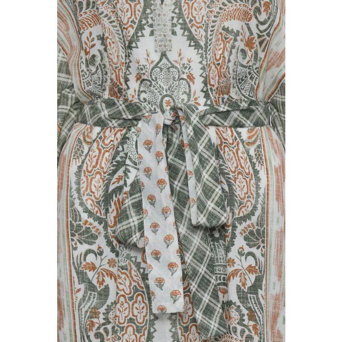 D'ascoli Denise Kaftan