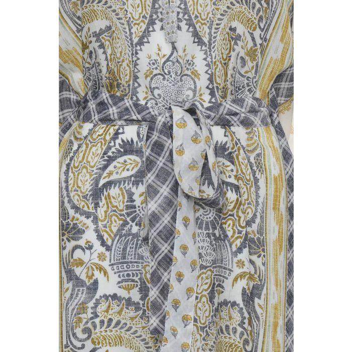 D'ascoli Denise Kaftan