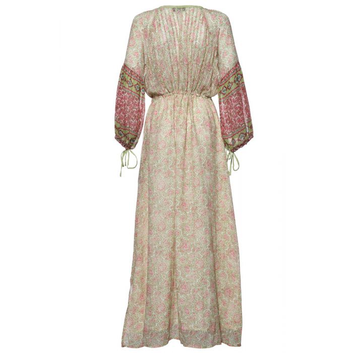 D'ascoli Deniza Dress