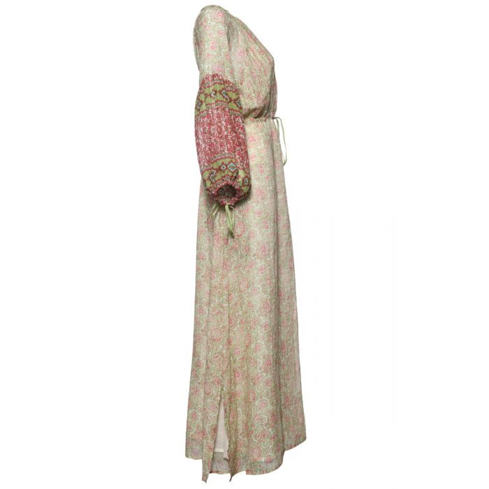 D'ascoli Deniza Dress