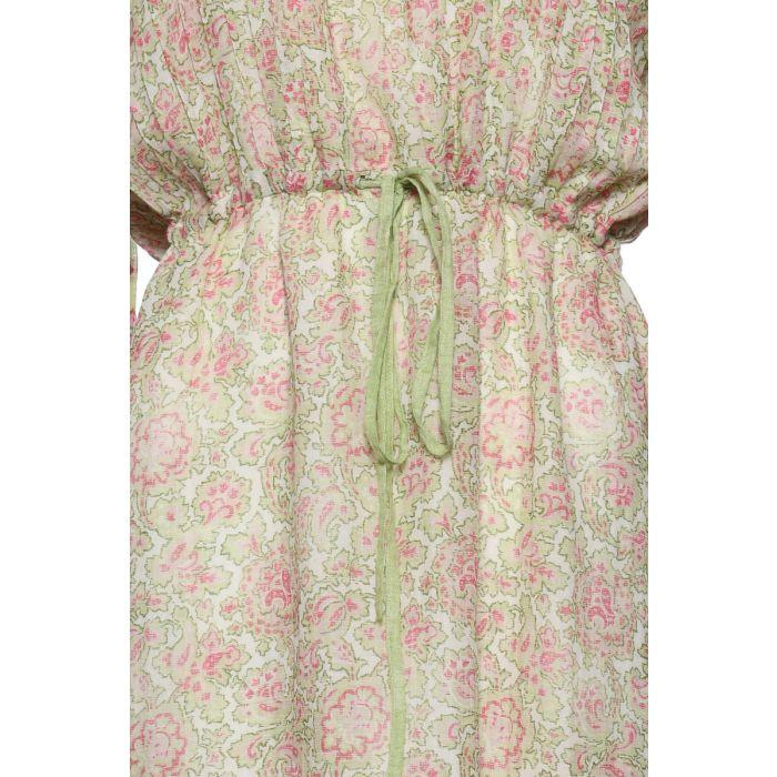 D'ascoli Deniza Dress