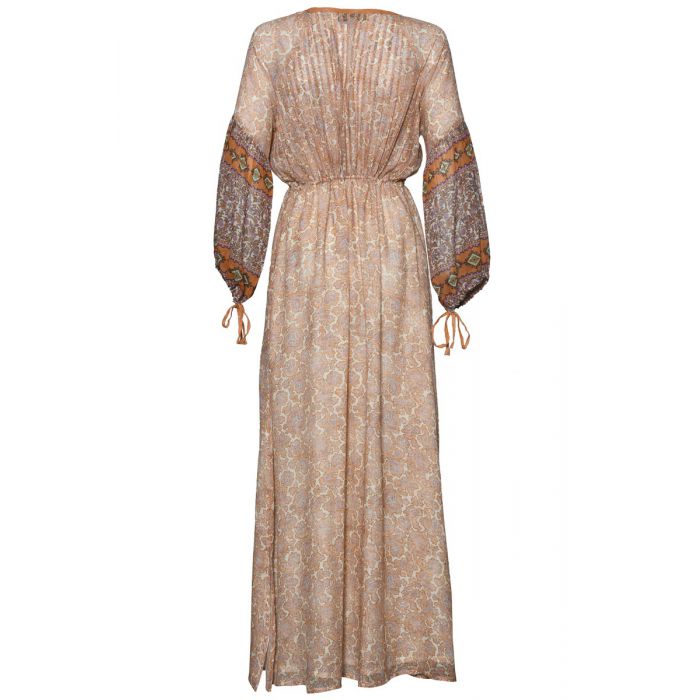 D'ascoli Deniza Dress