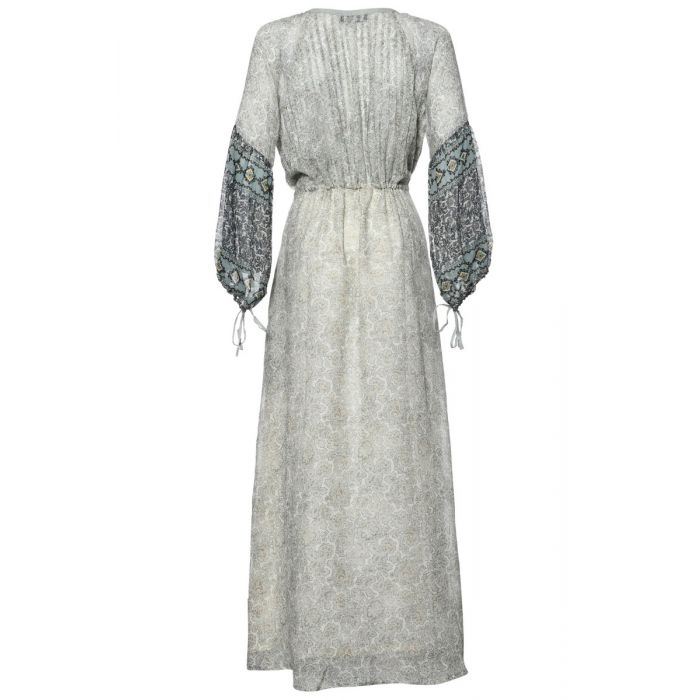 D'ascoli Deniza Dress