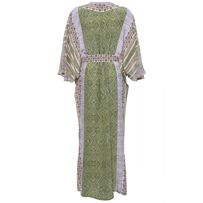 D'ascoli Derna Kaftan