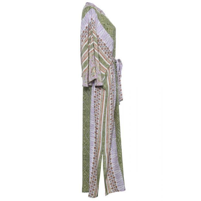 D'ascoli Derna Kaftan