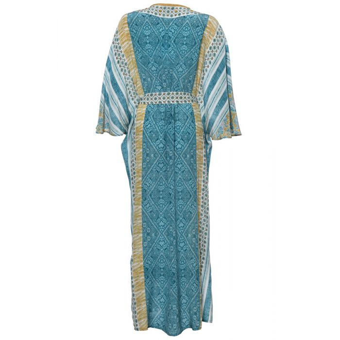 D'ascoli Derna Kaftan