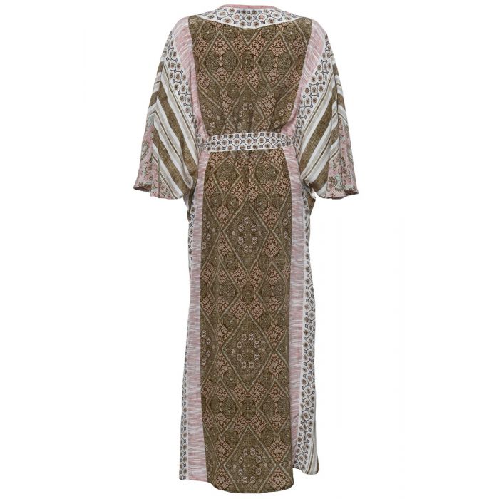 D'ascoli Derna Kaftan