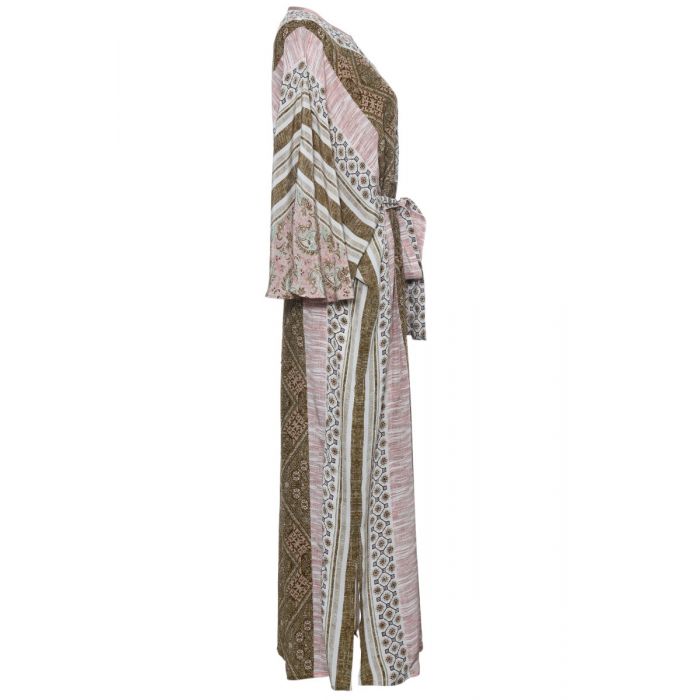 D'ascoli Derna Kaftan