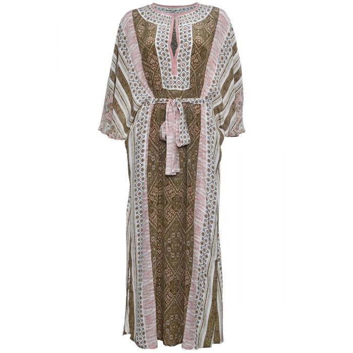 d'ascoli Derna Kaftan