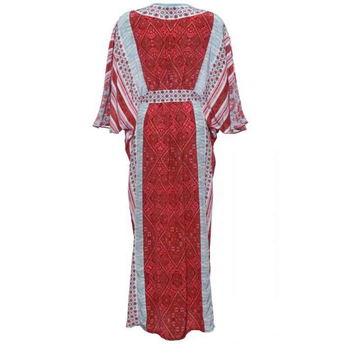 D'ascoli Derna Kaftan