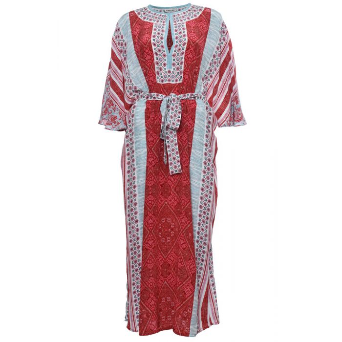 d'ascoli Derna Kaftan