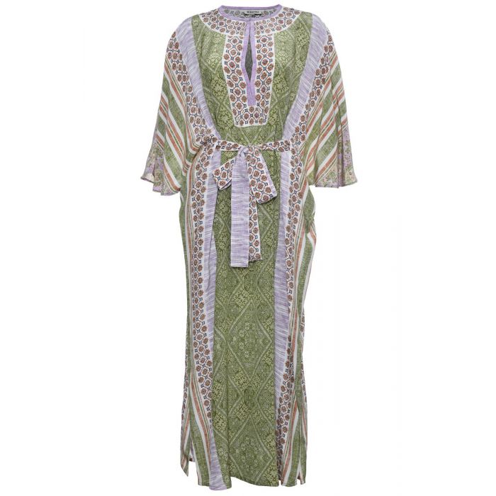 d'ascoli Derna Kaftan