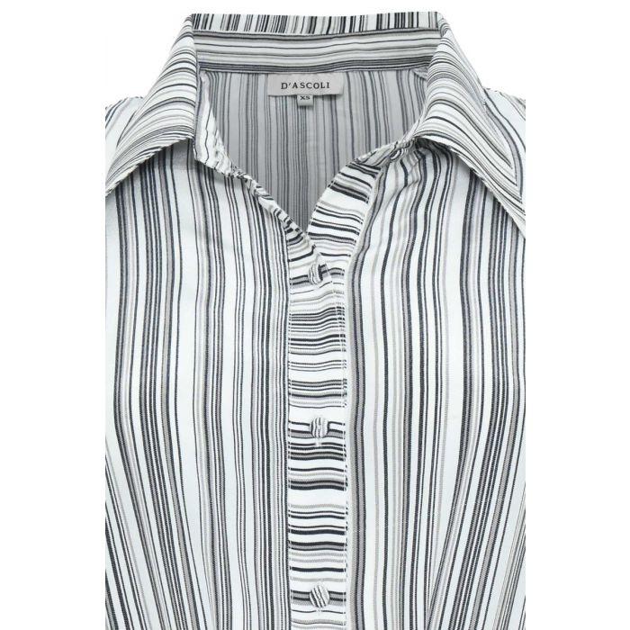 D'ascoli Dhaari Dress