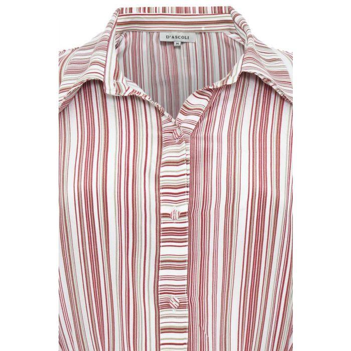 D'ascoli Dhaari Dress