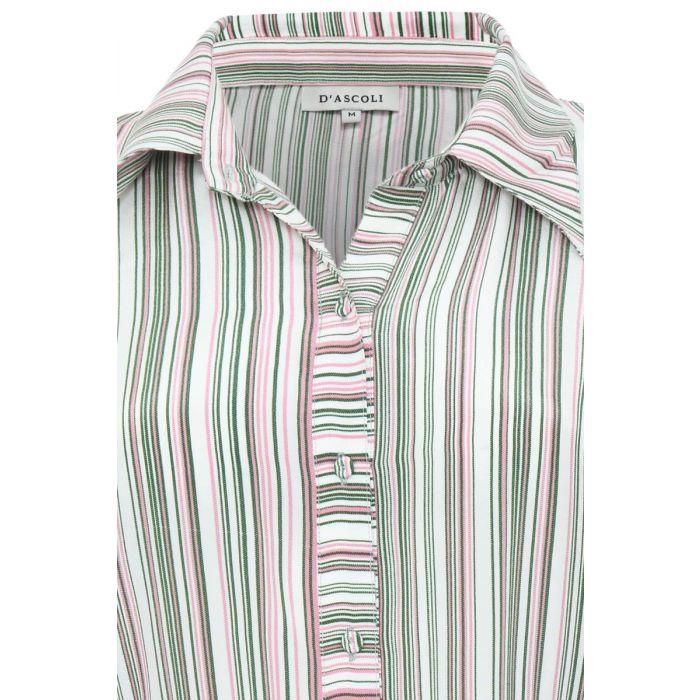 D'ascoli Dhaari Dress