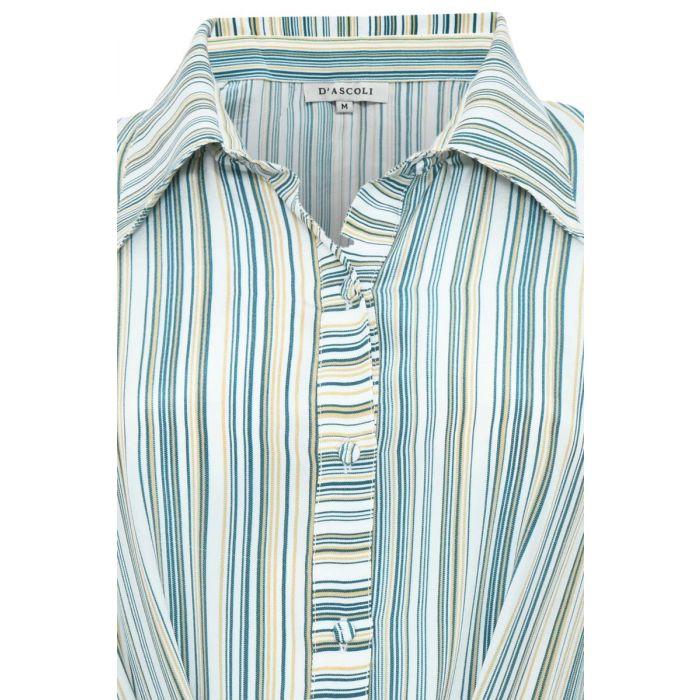 D'ascoli Dhaari Dress