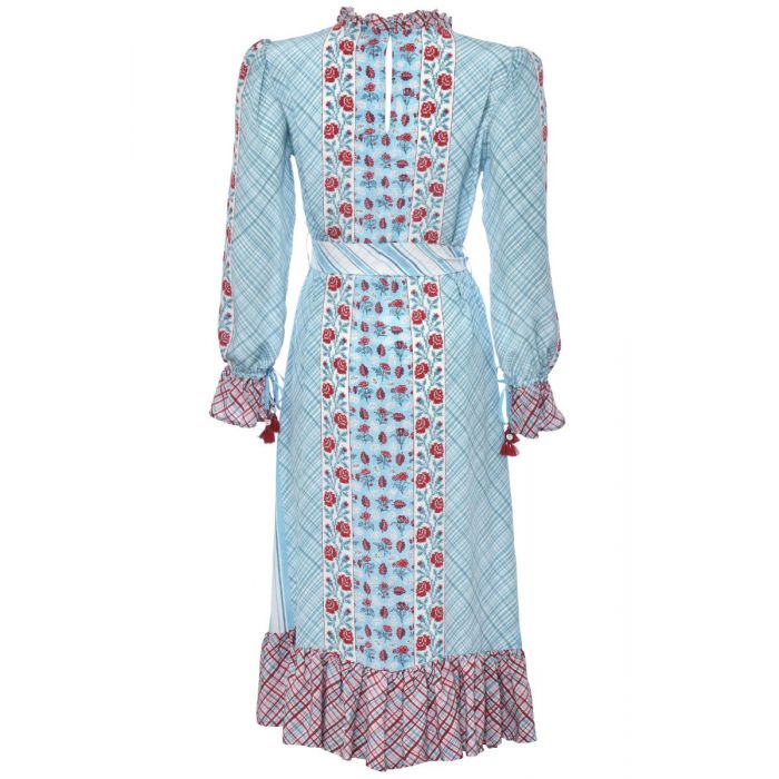 D'ascoli Dolores Dress