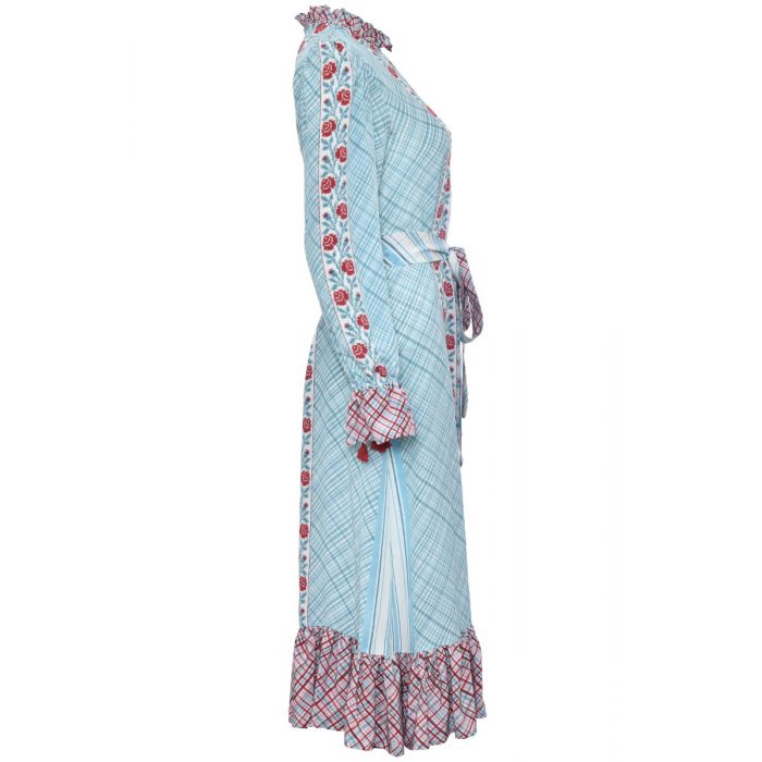 D'ascoli Dolores Dress