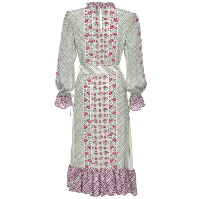 D'ascoli Dolores Dress