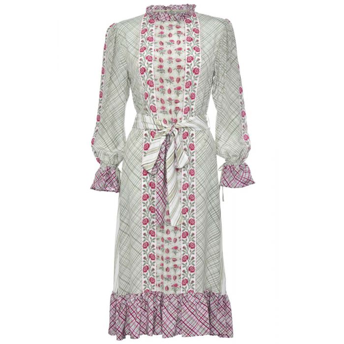 d'ascoli Dolores Dress