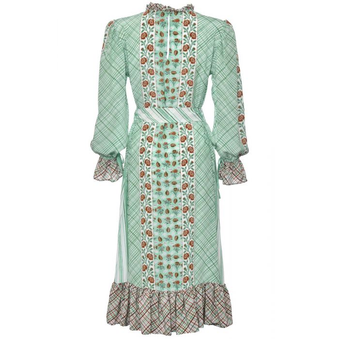 D'ascoli Dolores Dress