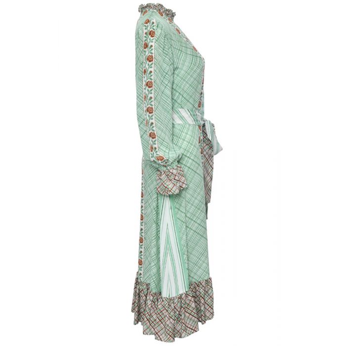 D'ascoli Dolores Dress