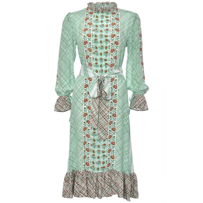 d'ascoli Dolores Dress