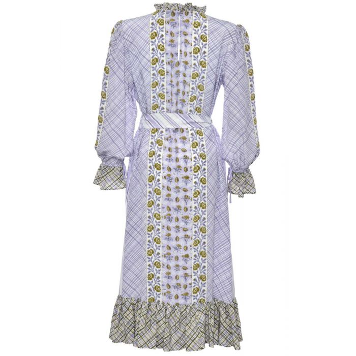 D'ascoli Dolores Dress