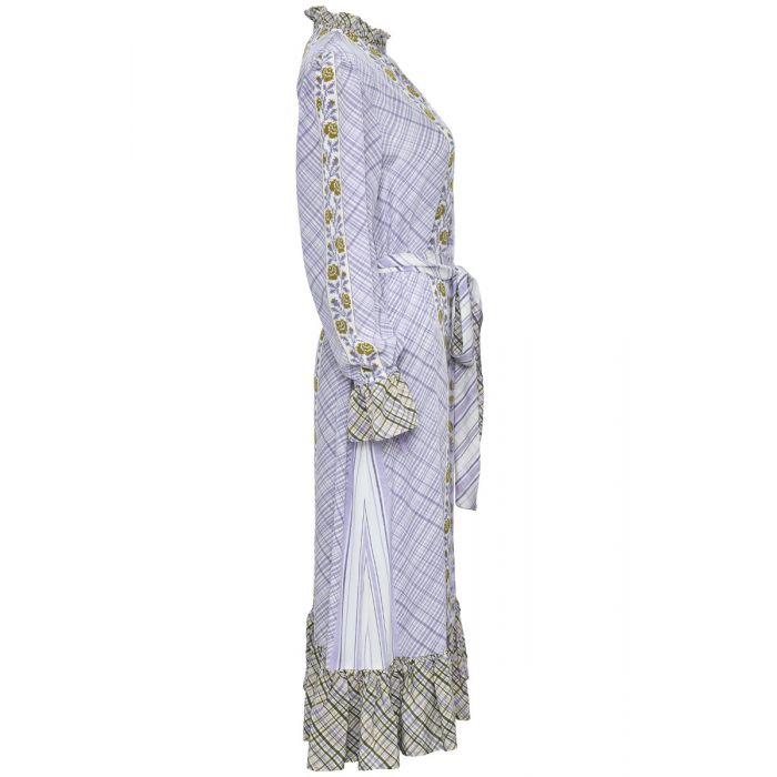 D'ascoli Dolores Dress