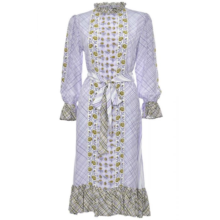 d'ascoli Dolores Dress