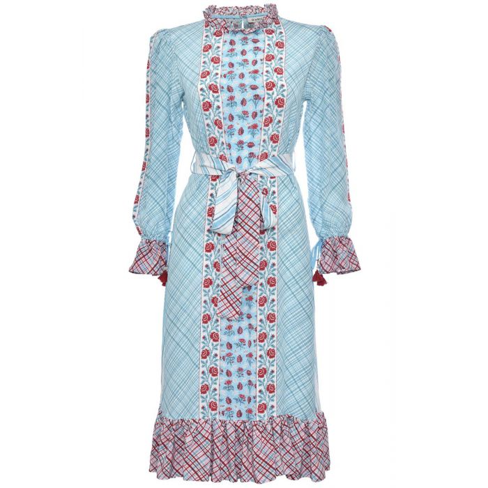 d'ascoli Dolores Dress