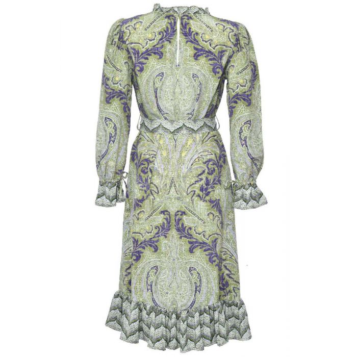 D'ascoli Dominique Dress