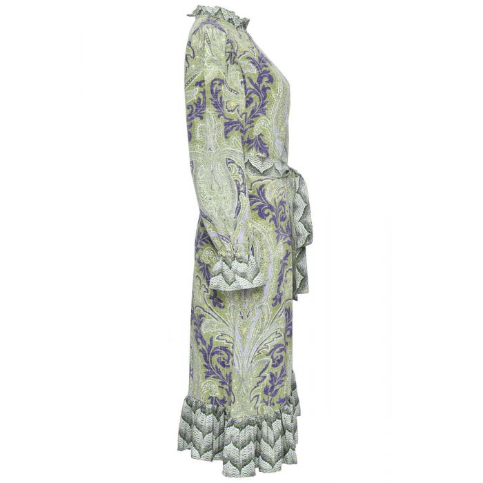 D'ascoli Dominique Dress