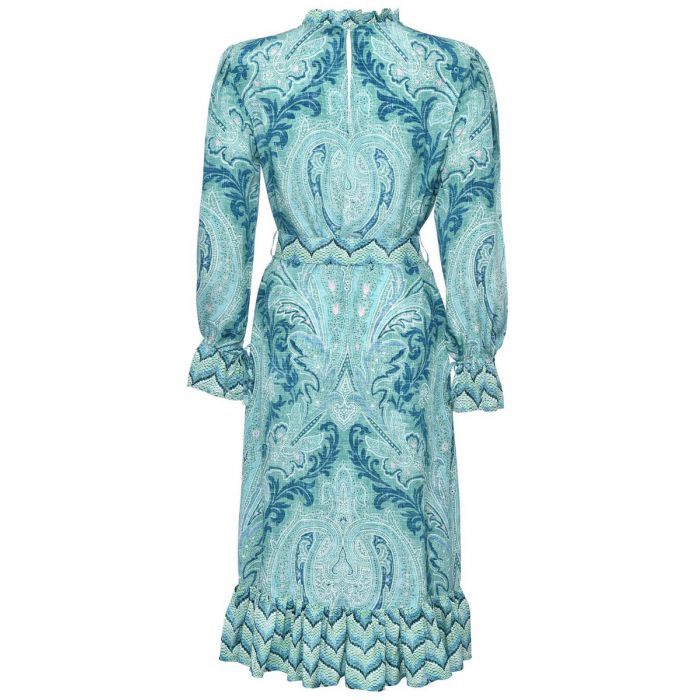 D'ascoli Dominique Dress